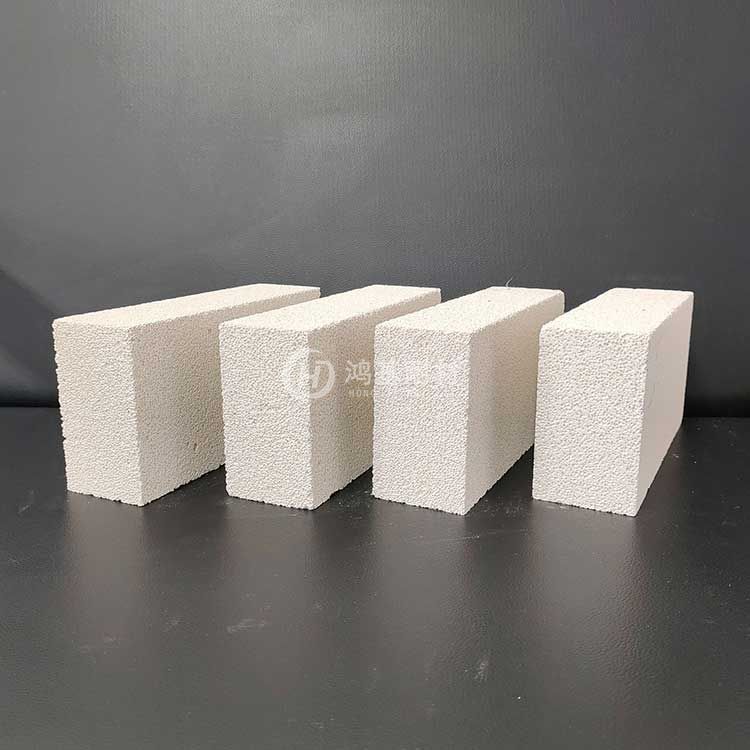 莫來石保溫磚